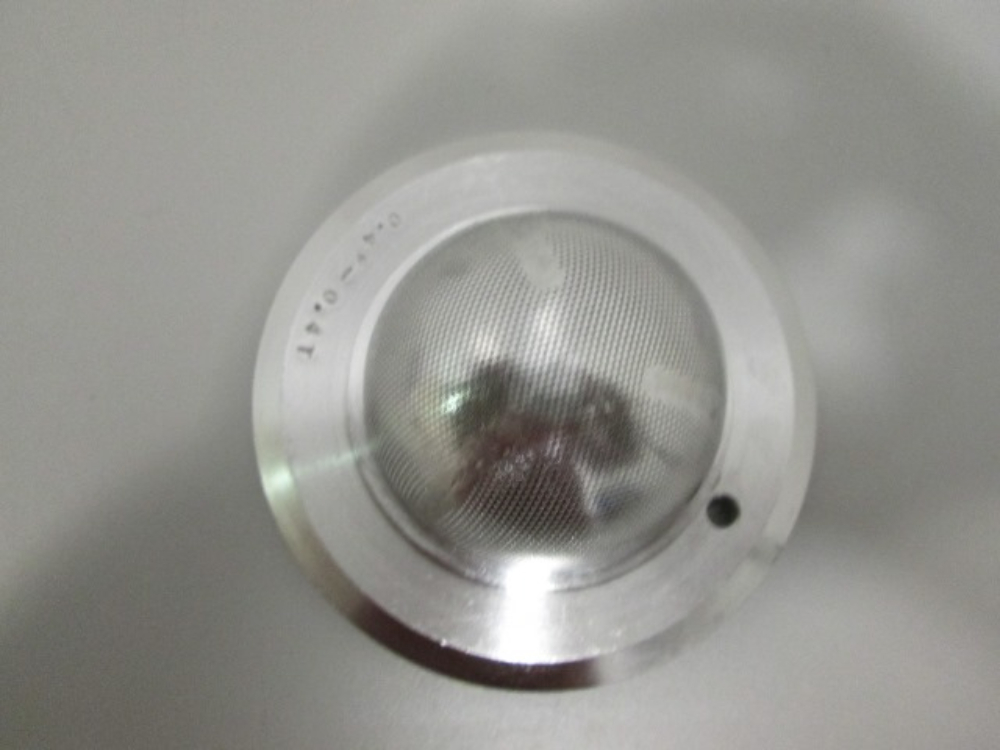 Image of LCI Extruder Dome Screen
